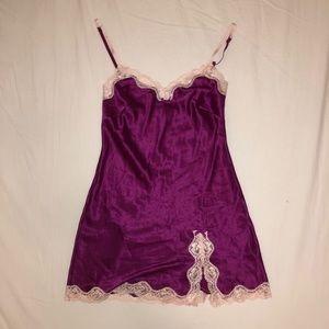 Victoria Secret Sleepwear